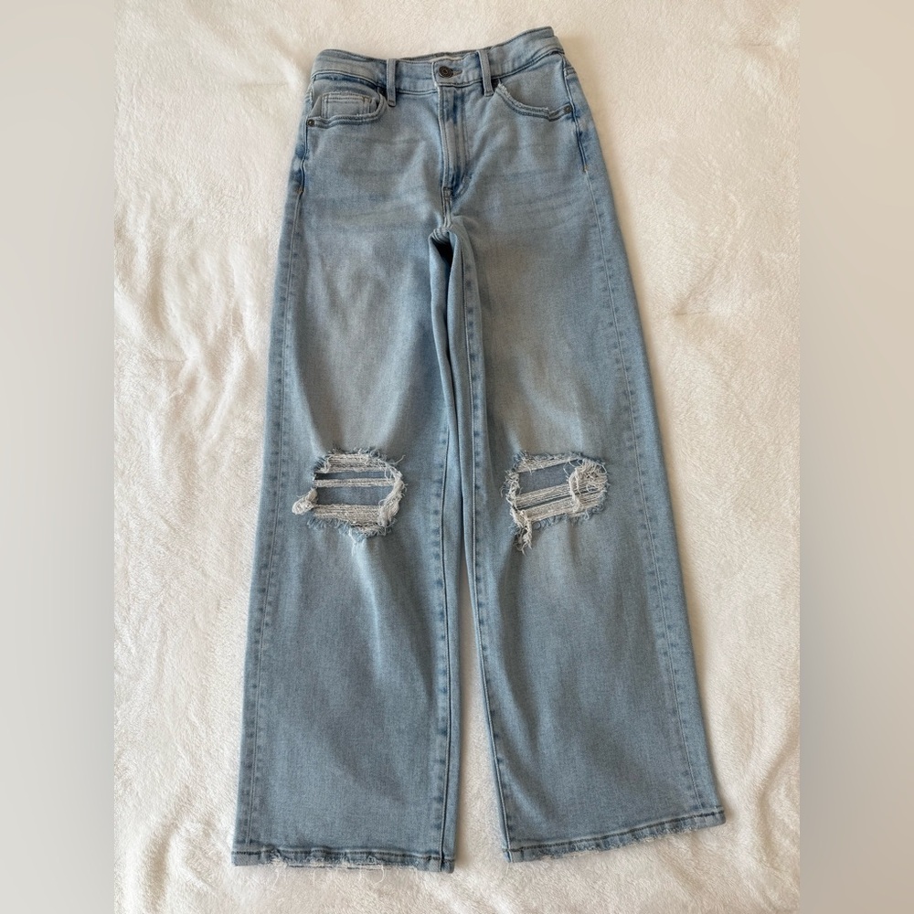 NWOT Hidden Jeans (The Buckle)